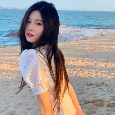 最后的夫人