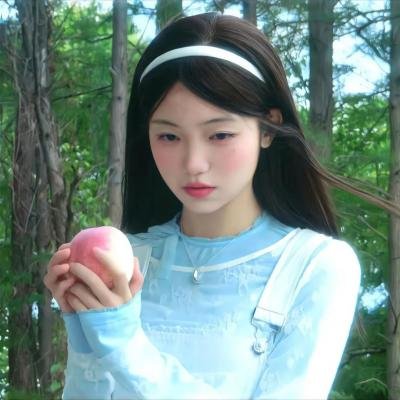 我爱的是你爱我