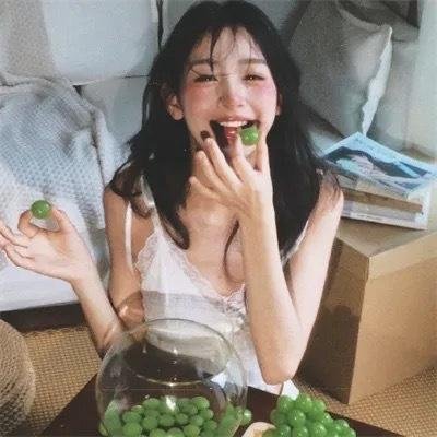 美洲艳后